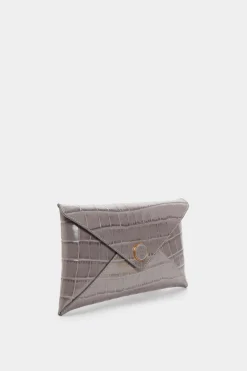 'Medallion' Envelope Clutch-Altuzarra Clearance