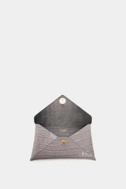 'Medallion' Envelope Clutch-Altuzarra Clearance