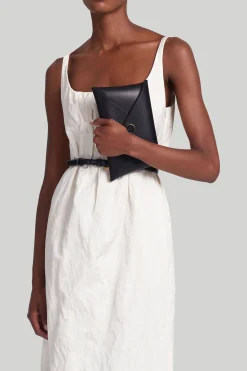 'Medallion' Envelope Clutch-Altuzarra Clearance