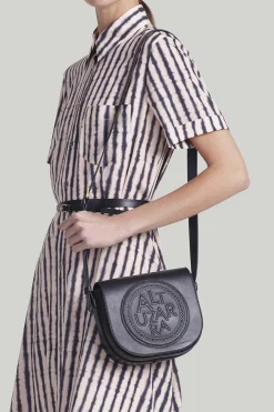 'Medallion' Saddle Bag-Altuzarra Online