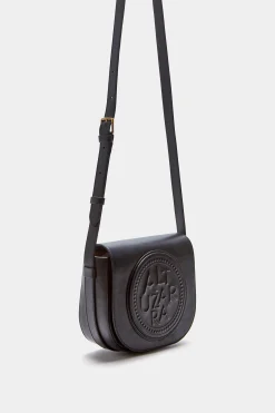'Medallion' Saddle Bag-Altuzarra Online