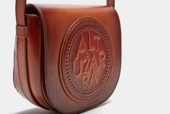 'Medallion' Saddle Bag-Altuzarra Best