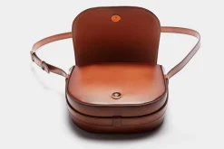 'Medallion' Saddle Bag-Altuzarra Best