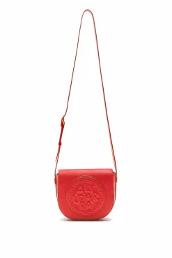 'Medallion' Saddle Bag-Altuzarra Sale