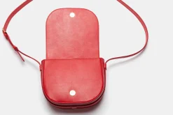 'Medallion' Saddle Bag-Altuzarra Sale