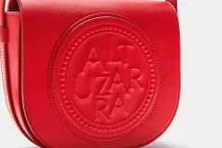 'Medallion' Saddle Bag-Altuzarra Sale