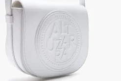 'Medallion Saddle' Bag-Altuzarra Clearance