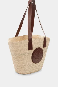 'Medallion' Watermill Bag Large-Altuzarra New