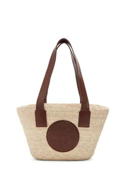 'Medallion' Watermill Bag Small-Altuzarra Clearance