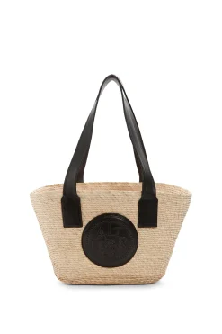 'Medallion' Watermill Bag Small-Altuzarra New