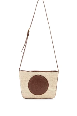 'Medallion' Watermill Camera Bag-Altuzarra Outlet