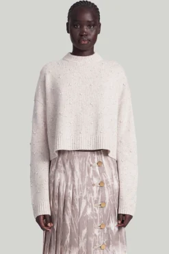'Melville' Sweater-Altuzarra New