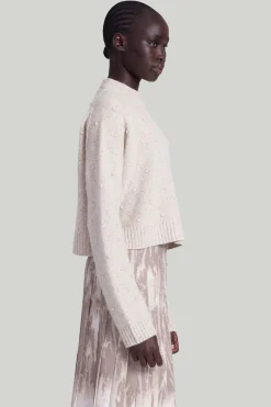 'Melville' Sweater-Altuzarra New