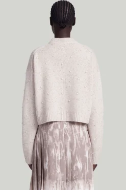 'Melville' Sweater-Altuzarra New