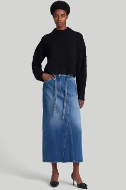 'Melville' Sweater-Altuzarra Hot