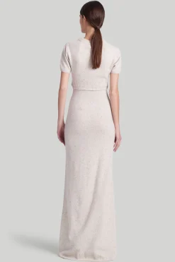 'Mima' Dress-Altuzarra Discount