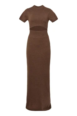 'Mima' Dress-Altuzarra Sale