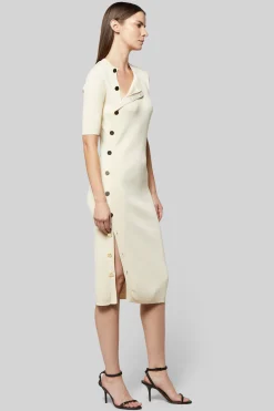 'Minamoto' Knit Dress-Altuzarra Best