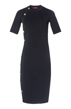 'Minamoto' Knit Dress-Altuzarra Sale