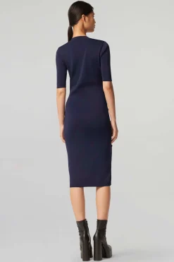 'Minamoto' Knit Dress-Altuzarra Hot