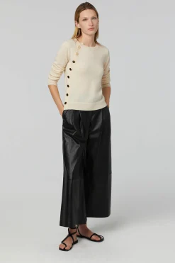 'Minamoto' Knit Sweater-Altuzarra Fashion