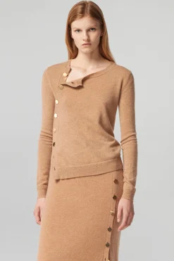 'Minamoto' Knit Sweater-Altuzarra Outlet