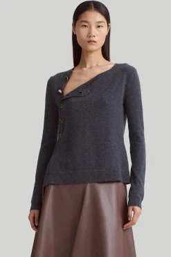 'Minamoto' Knit Sweater-Altuzarra Fashion