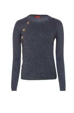 'Minamoto' Knit Sweater-Altuzarra Fashion