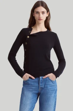 'Minamoto' Knit Sweater-Altuzarra Fashion