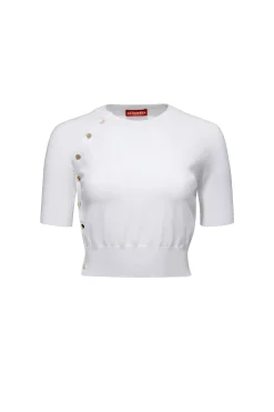 Mini 'Minamoto' Sweater-Altuzarra New