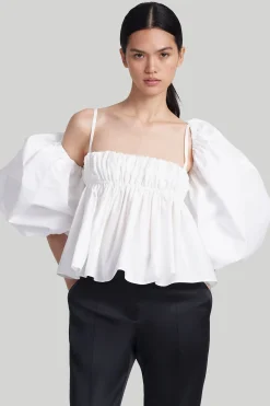 'Momoko' Top-Altuzarra Online