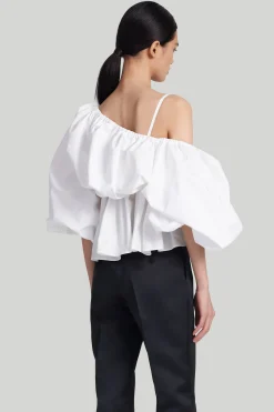 'Momoko' Top-Altuzarra Online