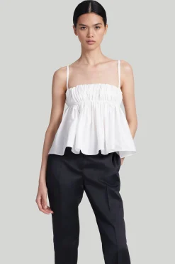 'Momoko' Top-Altuzarra Online