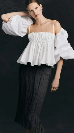 'Momoko' Top-Altuzarra Online