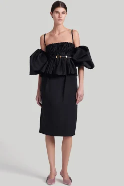 'Momoko' Top-Altuzarra Outlet