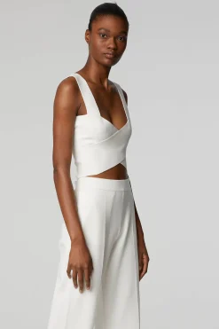 'Mylas' Top-Altuzarra Sale