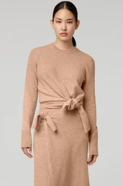 'Nalini' Sweater-Altuzarra Online