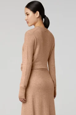 'Nalini' Sweater-Altuzarra Online