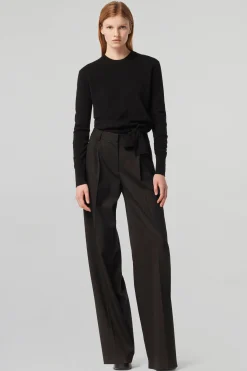 'Nalini' Sweater-Altuzarra Discount