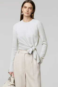 'Nalini' Sweater-Altuzarra Fashion