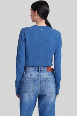'Nalini' Sweater-Altuzarra New