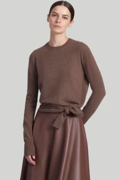 'Nalini' Sweater-Altuzarra Outlet