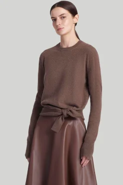 'Nalini' Sweater-Altuzarra Outlet