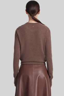 'Nalini' Sweater-Altuzarra Outlet