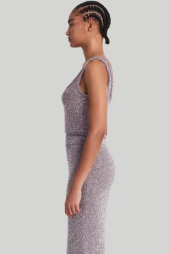 'Nancy' Top-Altuzarra Hot