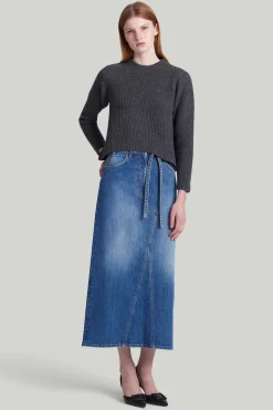 'Neale' Sweater-Altuzarra Discount
