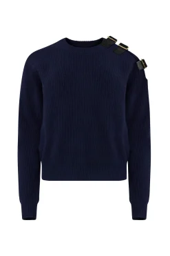 'Ness' Sweater-Altuzarra Outlet