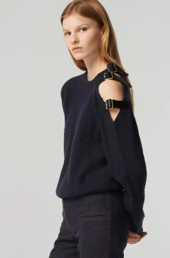'Ness' Sweater-Altuzarra Outlet