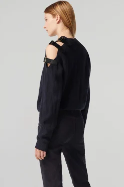 'Ness' Sweater-Altuzarra Outlet