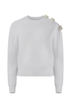 'Ness' Sweater-Altuzarra Outlet